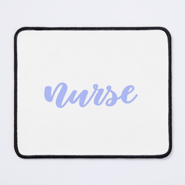 Item preview, Nurse  designed and sold by moxsto.