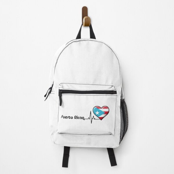 Item preview, Puerto Rican - Puerto Rico Flag Gift designed and sold by obedtheartist.