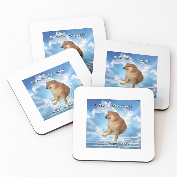 Item preview, shiba meme designed and sold by davsshop.