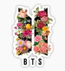 Pegatinas: Bts | Redbubble