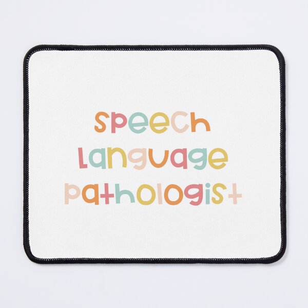 Item preview, Speech language pathology designed and sold by Jenna Ross.