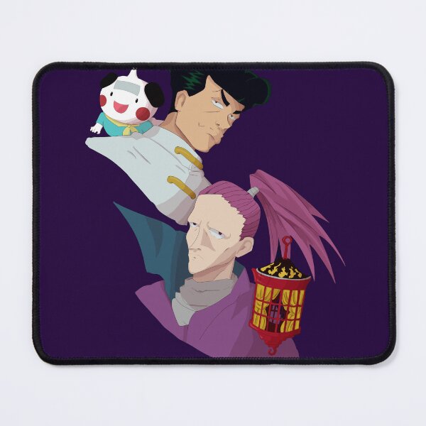 Item preview, Knuckle and Shoot Hunter x Hunter Anime designed and sold by guillostower.