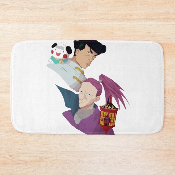 Item preview, Knuckle and Shoot Hunter x Hunter Anime designed and sold by guillostower.