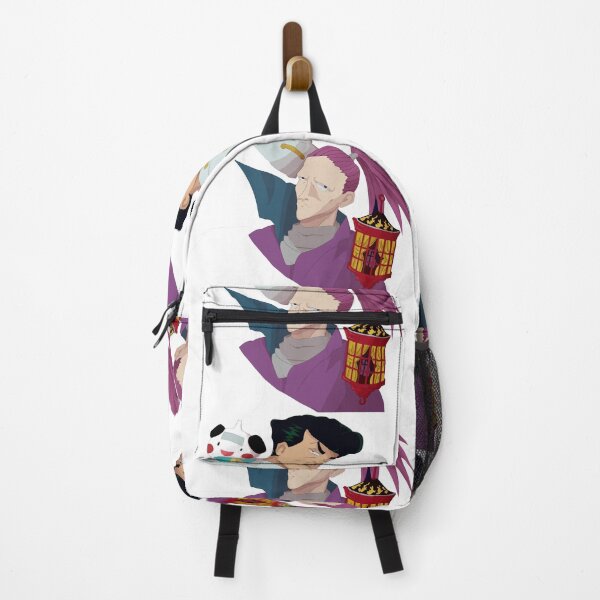 Item preview, Knuckle and Shoot Hunter x Hunter Anime designed and sold by guillostower.