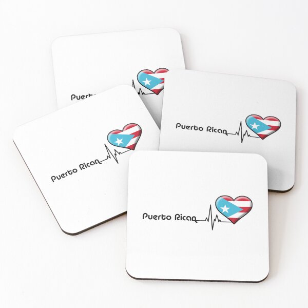 Item preview, Puerto Rican DNA- Puerto Rico Flag Gift designed and sold by obedtheartist.