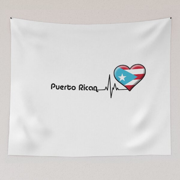 Item preview, Puerto Rican DNA- Puerto Rico Flag Gift designed and sold by obedtheartist.