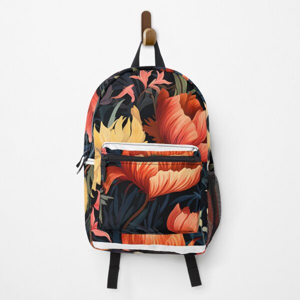 Artikelvorschau, Blumenmuster entworfen und verkauft von Kennyshop8.