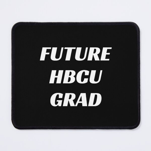 Item preview, Future HBCU Grad  designed and sold by Inspirationmotivation.