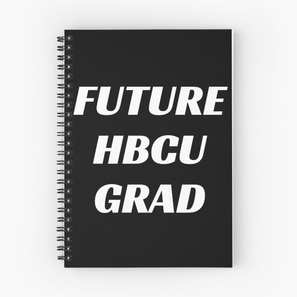 Item preview, Future HBCU Grad  designed and sold by Inspirationmotivation.