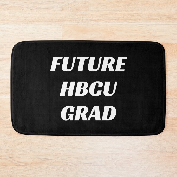 Item preview, Future HBCU Grad  designed and sold by Inspirationmotivation.