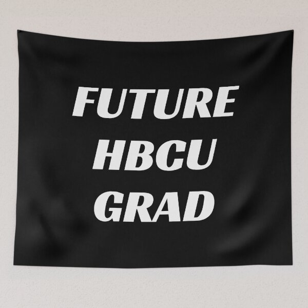 Item preview, Future HBCU Grad  designed and sold by Inspirationmotivation.