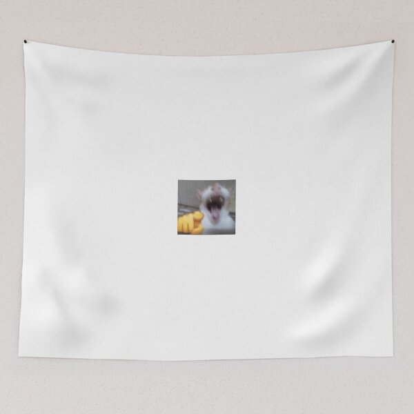 Item preview, Cat laughing meme  designed and sold by davsshop.