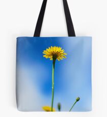 Time to mow the lawns Tote Bag