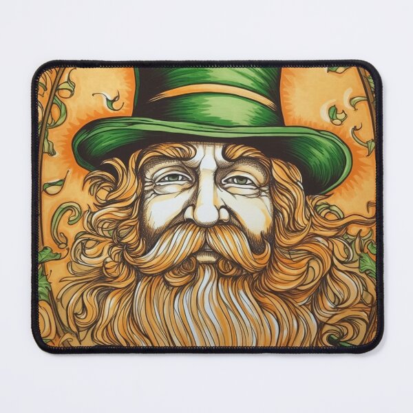 Item preview, Leprechaun designed and sold by ComicsFactory.