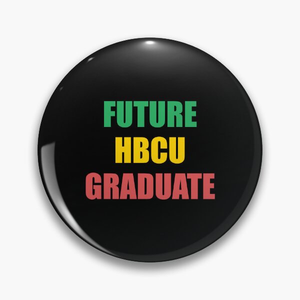 Item preview, Future HBCU Graduate designed and sold by Inspirationmotivation.