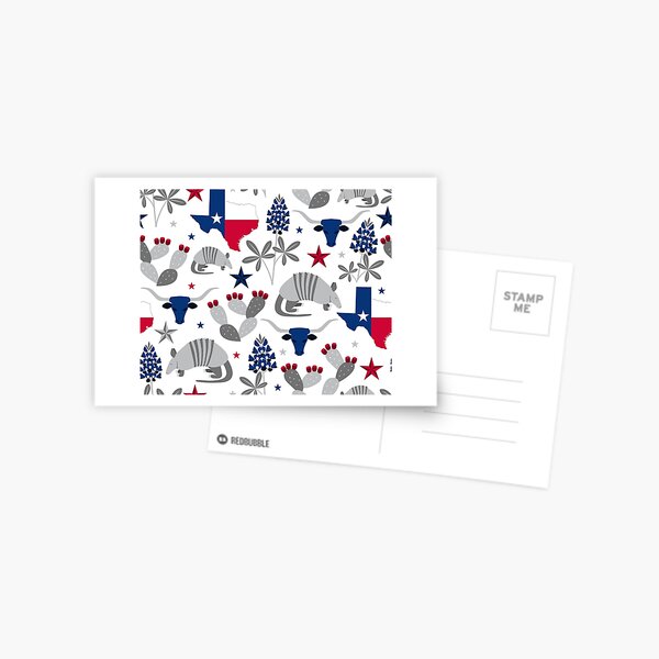 Item preview, Symbols of Texas designed and sold by robyriker.