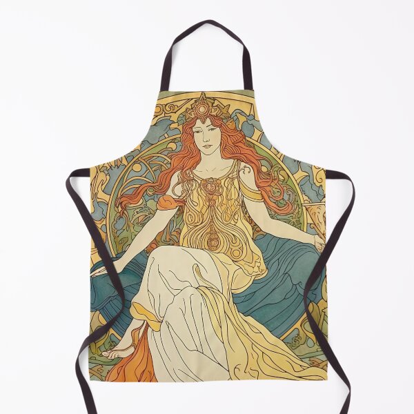 Item preview, Leto designed and sold by ComicsFactory.