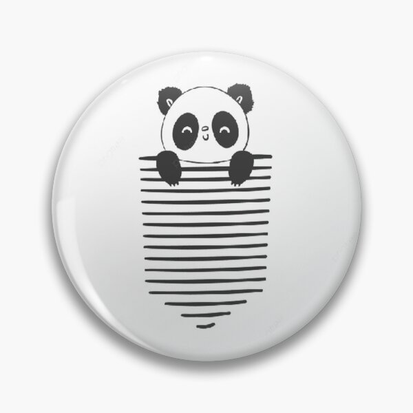 Item preview, The Bear in the Pocket designed and sold by Teixeira224.