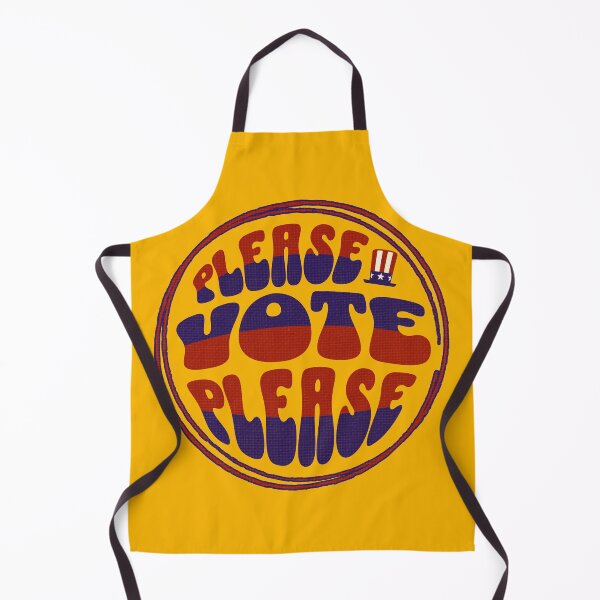 Item preview, Please Vote Please designed and sold by HaileyLow.