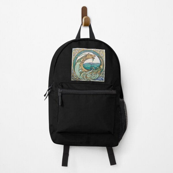 Item preview, Leviathan designed and sold by ComicsFactory.