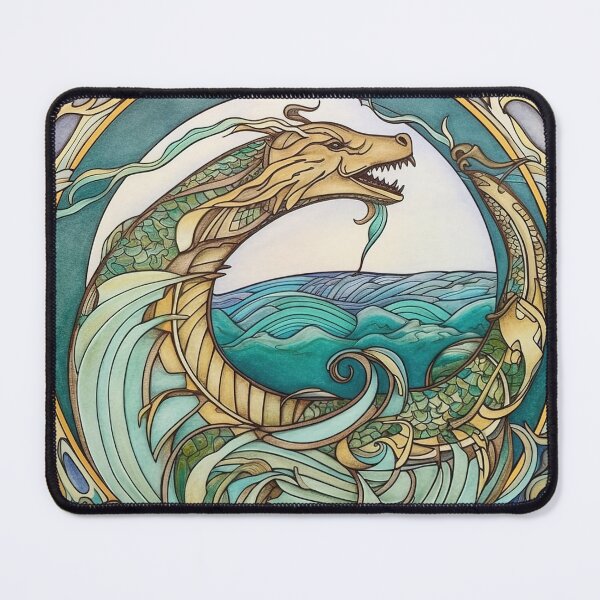 Item preview, Leviathan designed and sold by ComicsFactory.