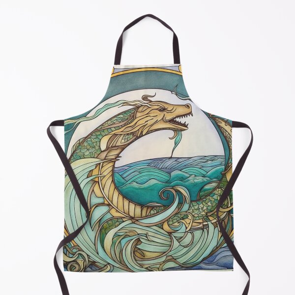 Item preview, Leviathan designed and sold by ComicsFactory.