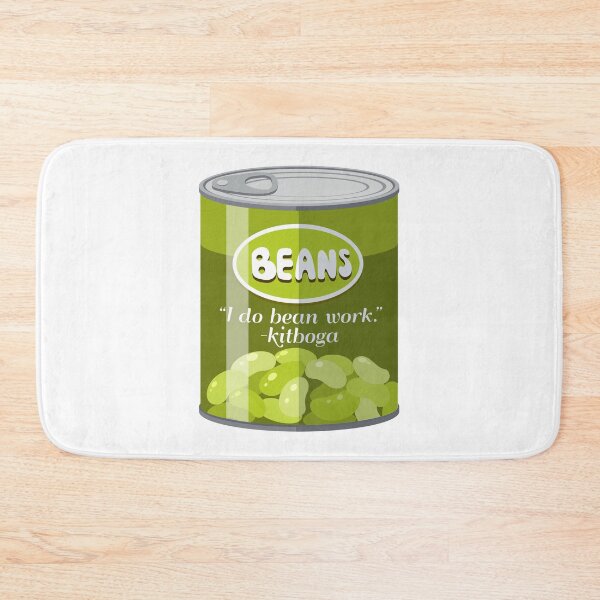Item preview, Kitboga - I Do Bean Work designed and sold by Jselz.