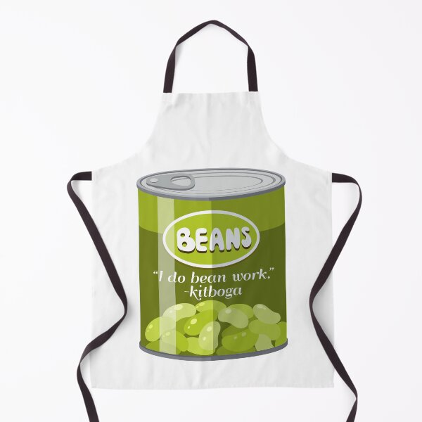 Item preview, Kitboga - I Do Bean Work designed and sold by Jselz.