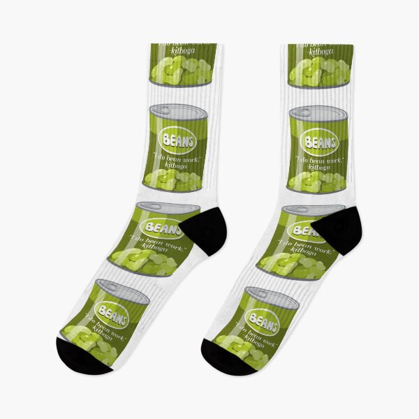 Item preview, Kitboga - I Do Bean Work designed and sold by Jselz.