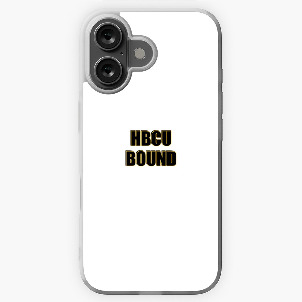 HBCU  Sticker