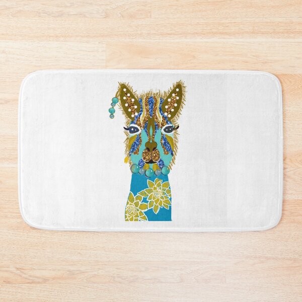 Item preview, Alpaca steppin’ out designed and sold by ArtFabric.