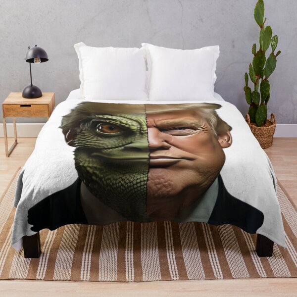Item preview, Who are you Donald? Polarizing political persona Meme Satire Humor designed and sold by emaga.