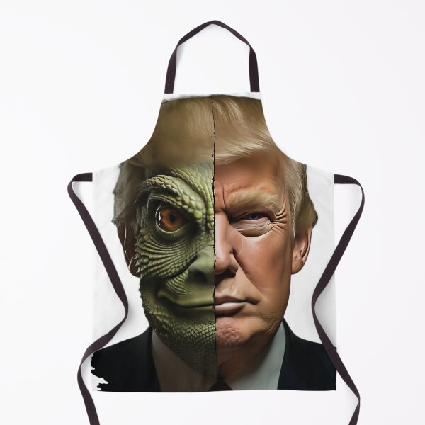 Item preview, Who Are You, Donald? Political Satire Meme designed and sold by Emaga Digital Studio.