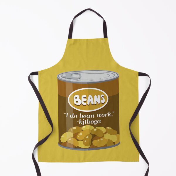 Item preview, Kitboga - I Do Bean Work designed and sold by Jselz.