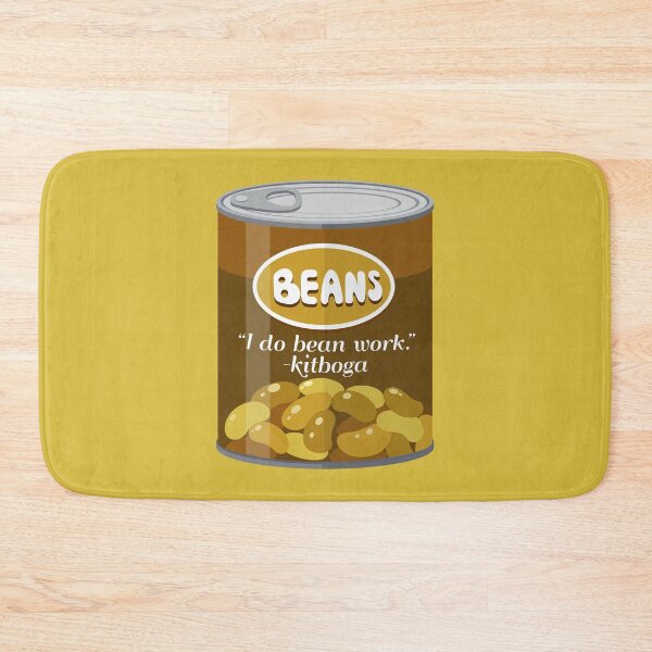 Item preview, Kitboga - I Do Bean Work designed and sold by Jselz.