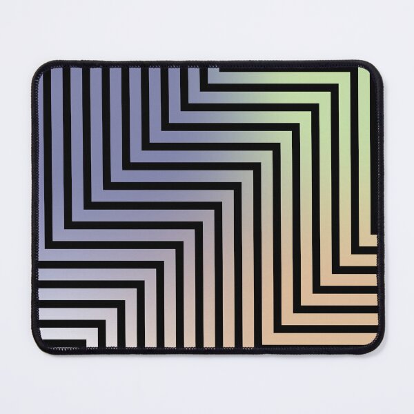 Item preview, bold geometric pattern designed and sold by HelenDBVickers.