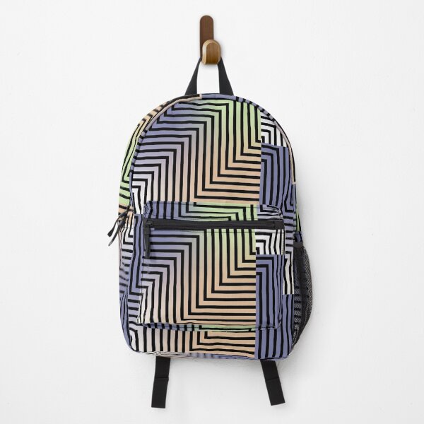 Item preview, bold geometric pattern designed and sold by HelenDBVickers.
