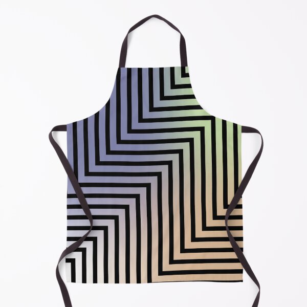 Item preview, bold geometric pattern designed and sold by HelenDBVickers.