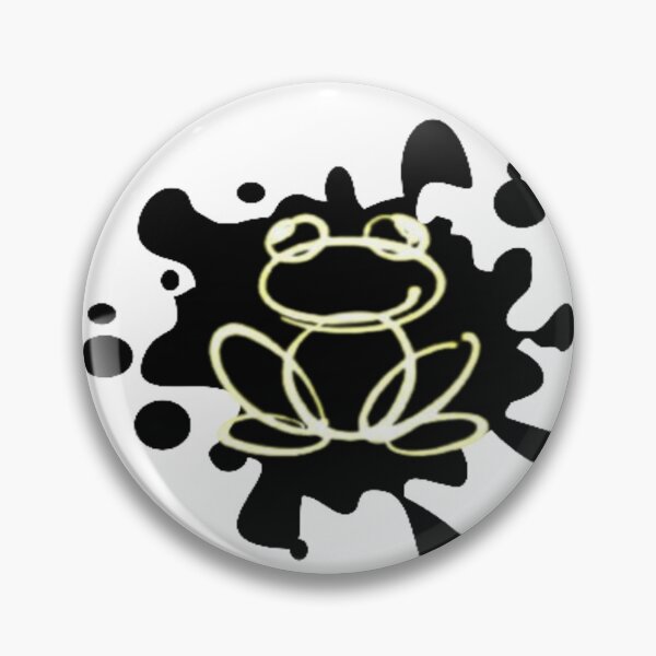 Item preview, Laughing Frog designed and sold by Teixeira224.
