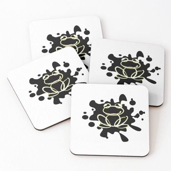 Item preview, Laughing Frog designed and sold by Teixeira224.