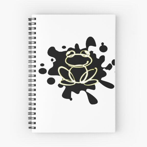 Item preview, Laughing Frog designed and sold by Teixeira224.
