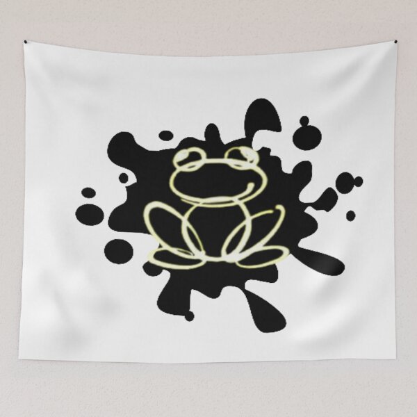 Item preview, Laughing Frog designed and sold by Teixeira224.