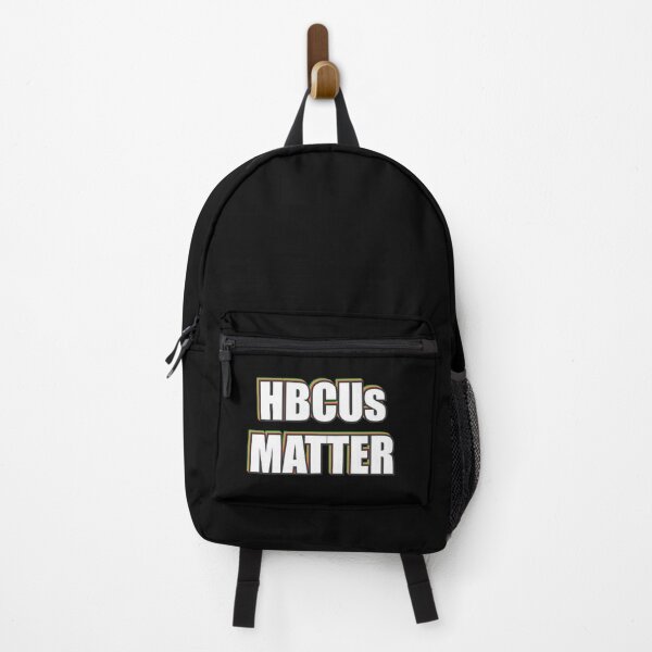 Item preview, HBCUs matter - historically black colleges and universities designed and sold by Inspirationmotivation.