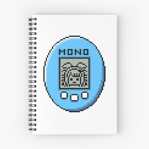 Item preview, Danganronpa V3: Tenko Chabashira "MonoGotchi" designed and sold by abbbbyyy.