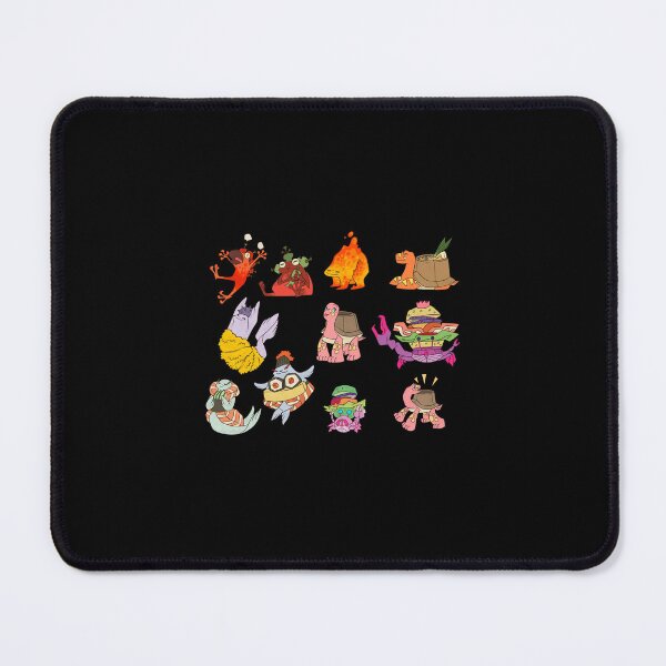 Item preview, The Miso crew! 	 designed and sold by psoejkffimw70.