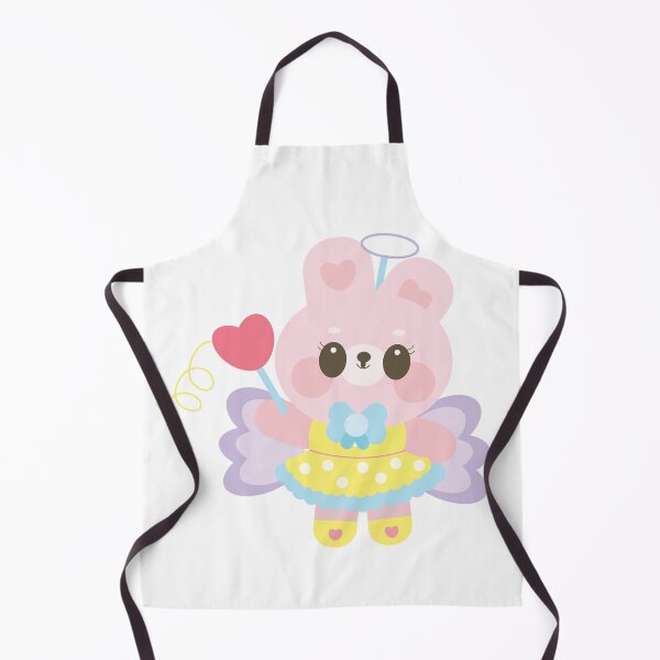 Item preview, Bunny the Ballerina designed and sold by mikookiee.
