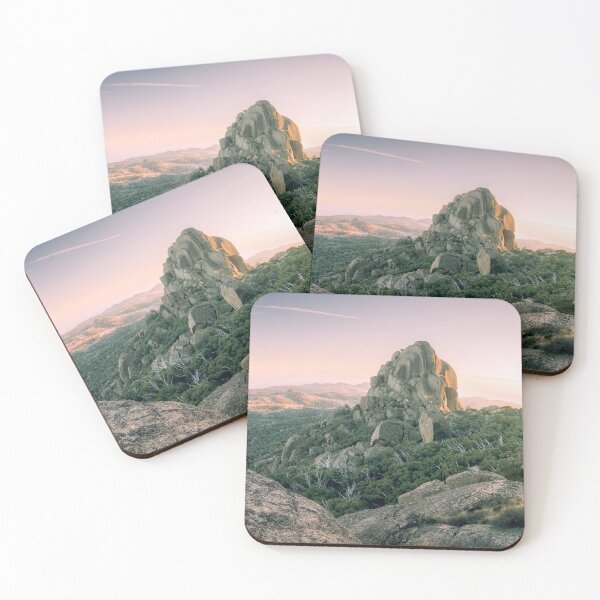 Item preview, Panorama of the Cathredral (Mt Buffalo) designed and sold by brightmystic.