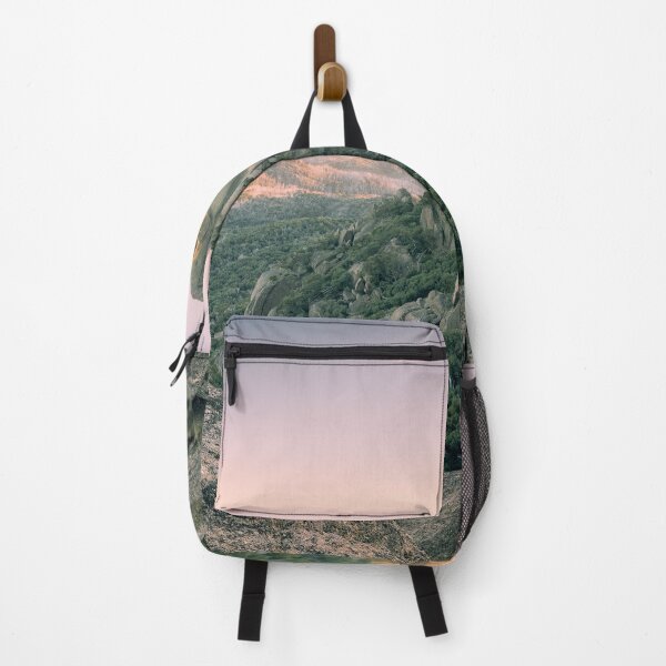 Item preview, Panorama of the Cathredral (Mt Buffalo) designed and sold by brightmystic.