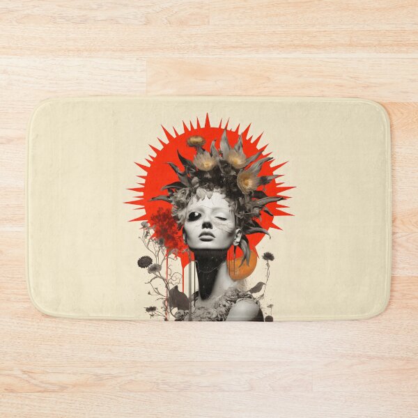 Item preview, Embracing The Scarlet Sun designed and sold by a house mouse.