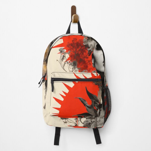 Item preview, Embracing The Scarlet Sun designed and sold by a house mouse.